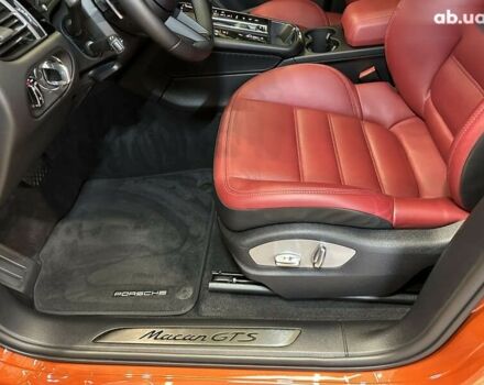 Порше Масан, об'ємом двигуна 3 л та пробігом 14 тис. км за 89700 $, фото 25 на Automoto.ua