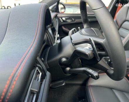 Порше Масан, объемом двигателя 3 л и пробегом 1 тыс. км за 117592 $, фото 10 на Automoto.ua