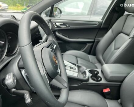 Порше Масан, объемом двигателя 2 л и пробегом 1 тыс. км за 83032 $, фото 11 на Automoto.ua