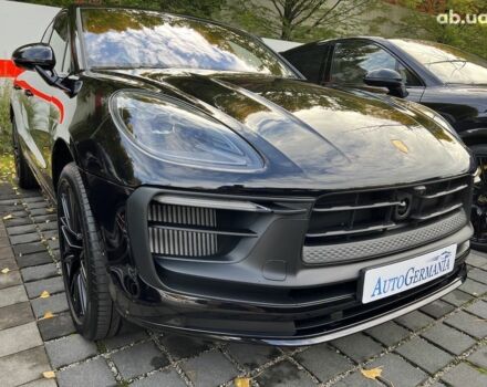 Порше Масан, объемом двигателя 3 л и пробегом 1 тыс. км за 117592 $, фото 28 на Automoto.ua