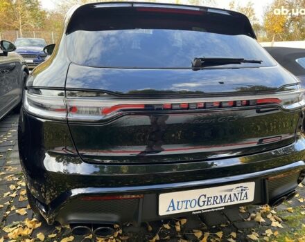 Порше Масан, объемом двигателя 3 л и пробегом 1 тыс. км за 117592 $, фото 31 на Automoto.ua