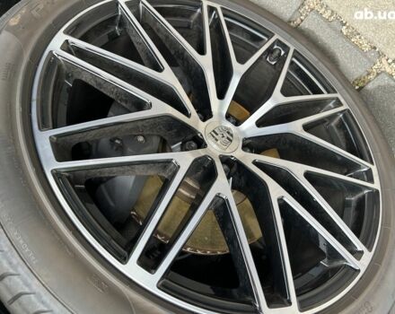 Порше Масан, объемом двигателя 2 л и пробегом 1 тыс. км за 83032 $, фото 15 на Automoto.ua