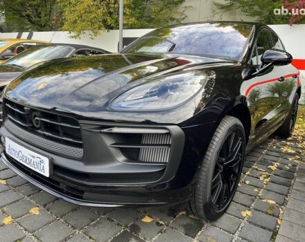 Порше Масан, объемом двигателя 3 л и пробегом 1 тыс. км за 117592 $, фото 33 на Automoto.ua