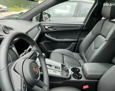 Порше Масан, объемом двигателя 2 л и пробегом 1 тыс. км за 83032 $, фото 14 на Automoto.ua