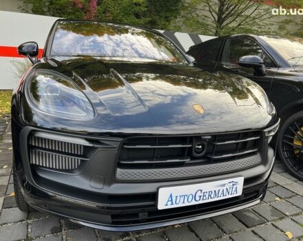 Порше Масан, объемом двигателя 3 л и пробегом 1 тыс. км за 117592 $, фото 1 на Automoto.ua