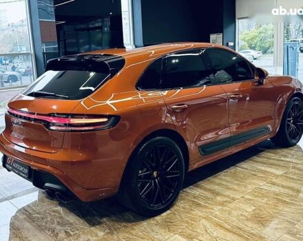 Порше Масан, об'ємом двигуна 3 л та пробігом 14 тис. км за 89700 $, фото 7 на Automoto.ua