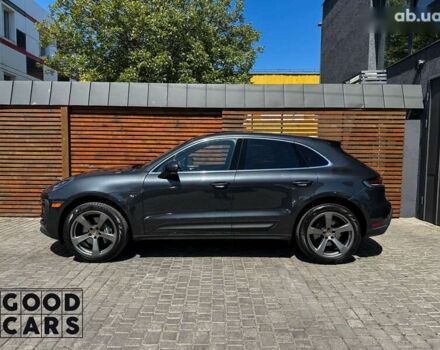 Порше Масан, объемом двигателя 2 л и пробегом 25 тыс. км за 60000 $, фото 5 на Automoto.ua