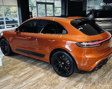 Порше Масан, об'ємом двигуна 3 л та пробігом 14 тис. км за 89700 $, фото 14 на Automoto.ua