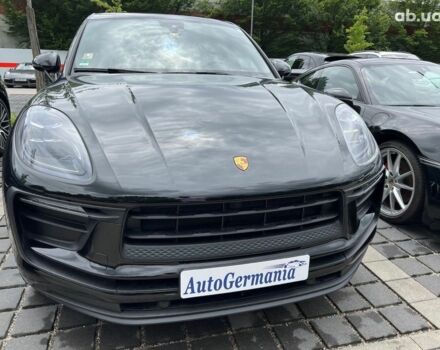Порше Масан, объемом двигателя 2 л и пробегом 1 тыс. км за 83032 $, фото 34 на Automoto.ua