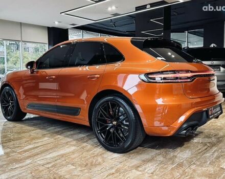 Порше Масан, об'ємом двигуна 3 л та пробігом 14 тис. км за 89700 $, фото 13 на Automoto.ua