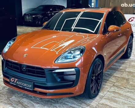 Порше Масан, об'ємом двигуна 3 л та пробігом 14 тис. км за 89700 $, фото 17 на Automoto.ua