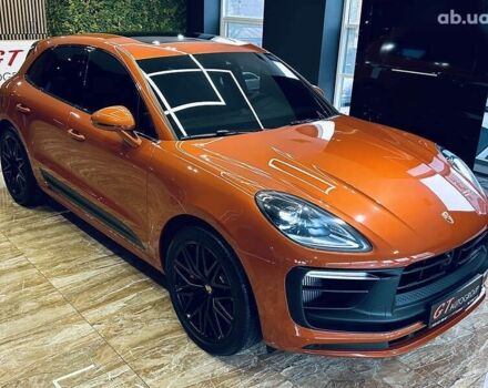 Порше Масан, об'ємом двигуна 3 л та пробігом 14 тис. км за 89700 $, фото 3 на Automoto.ua