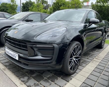 Порше Масан, объемом двигателя 2 л и пробегом 1 тыс. км за 83032 $, фото 29 на Automoto.ua