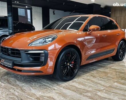 Порше Масан, об'ємом двигуна 3 л та пробігом 14 тис. км за 89700 $, фото 15 на Automoto.ua