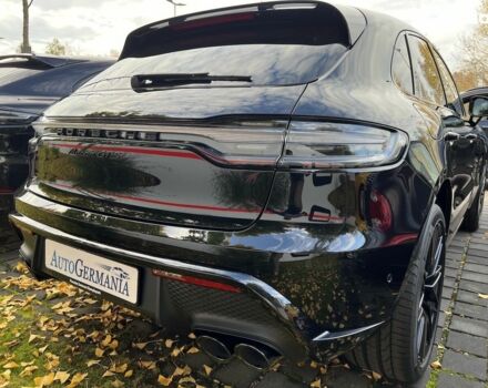 Порше Масан, объемом двигателя 3 л и пробегом 1 тыс. км за 117592 $, фото 35 на Automoto.ua