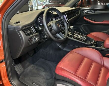 Порше Масан, об'ємом двигуна 3 л та пробігом 14 тис. км за 89700 $, фото 24 на Automoto.ua