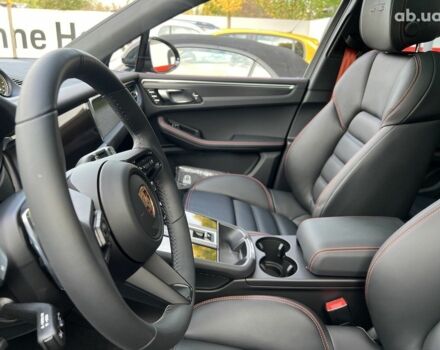 Порше Масан, объемом двигателя 3 л и пробегом 1 тыс. км за 117592 $, фото 13 на Automoto.ua