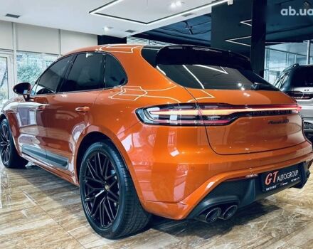 Порше Масан, об'ємом двигуна 3 л та пробігом 14 тис. км за 89700 $, фото 11 на Automoto.ua