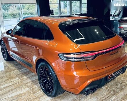 Порше Масан, об'ємом двигуна 3 л та пробігом 14 тис. км за 89700 $, фото 12 на Automoto.ua