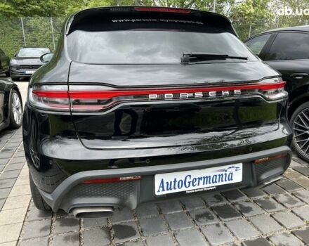 Порше Масан, объемом двигателя 2 л и пробегом 1 тыс. км за 83032 $, фото 20 на Automoto.ua