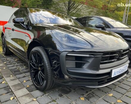 Порше Масан, объемом двигателя 3 л и пробегом 1 тыс. км за 117592 $, фото 26 на Automoto.ua