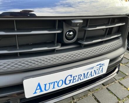 Порше Масан, объемом двигателя 3 л и пробегом 1 тыс. км за 117592 $, фото 27 на Automoto.ua