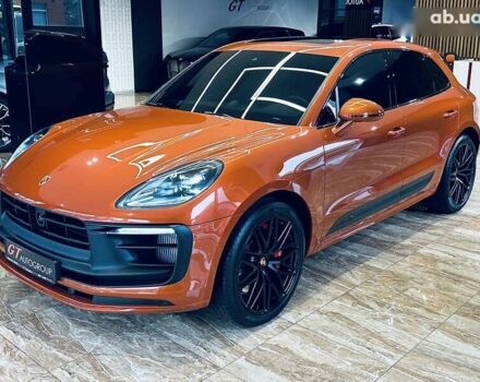 Порше Масан, об'ємом двигуна 3 л та пробігом 14 тис. км за 89700 $, фото 16 на Automoto.ua