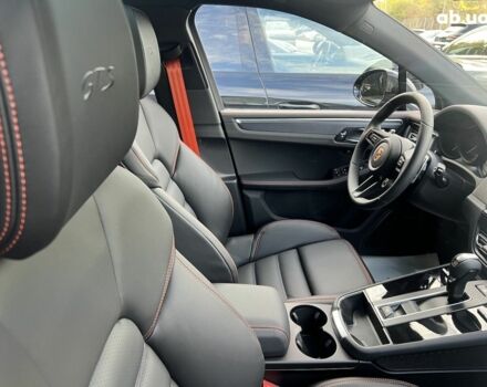 Порше Масан, объемом двигателя 3 л и пробегом 1 тыс. км за 117592 $, фото 7 на Automoto.ua