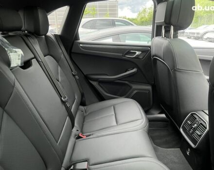 Порше Масан, объемом двигателя 2 л и пробегом 1 тыс. км за 83032 $, фото 7 на Automoto.ua