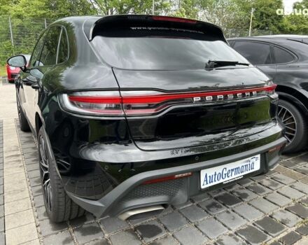 Порше Масан, объемом двигателя 2 л и пробегом 1 тыс. км за 83032 $, фото 18 на Automoto.ua