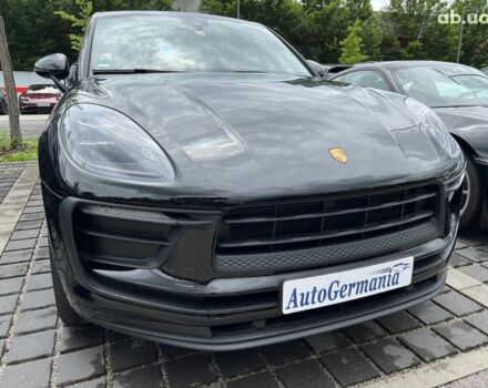 Порше Масан, объемом двигателя 2 л и пробегом 1 тыс. км за 83032 $, фото 27 на Automoto.ua