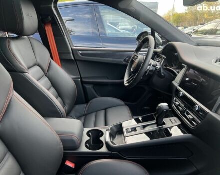 Порше Масан, объемом двигателя 3 л и пробегом 1 тыс. км за 117592 $, фото 22 на Automoto.ua