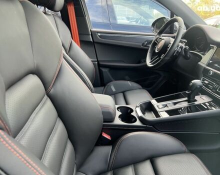 Порше Масан, объемом двигателя 3 л и пробегом 1 тыс. км за 117592 $, фото 38 на Automoto.ua
