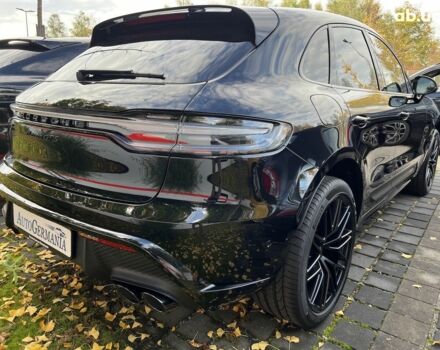 Порше Масан, объемом двигателя 3 л и пробегом 1 тыс. км за 117592 $, фото 32 на Automoto.ua