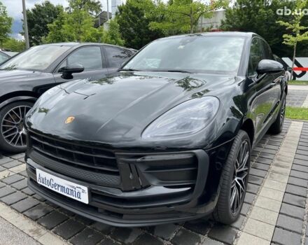 Порше Масан, объемом двигателя 2 л и пробегом 1 тыс. км за 83032 $, фото 28 на Automoto.ua