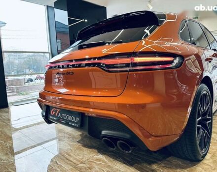 Порше Масан, об'ємом двигуна 3 л та пробігом 14 тис. км за 89700 $, фото 10 на Automoto.ua