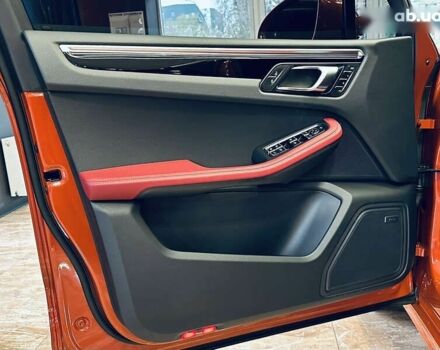 Порше Масан, об'ємом двигуна 3 л та пробігом 14 тис. км за 89700 $, фото 20 на Automoto.ua