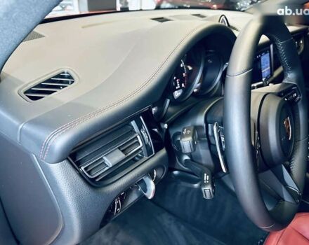 Порше Масан, об'ємом двигуна 3 л та пробігом 14 тис. км за 89700 $, фото 28 на Automoto.ua