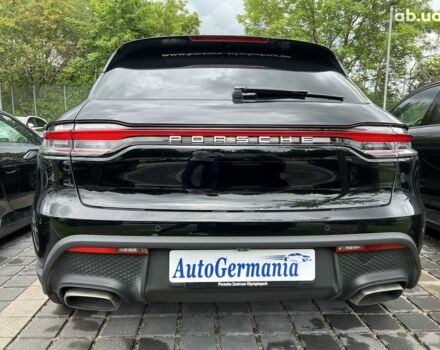 Порше Масан, объемом двигателя 2 л и пробегом 1 тыс. км за 83032 $, фото 22 на Automoto.ua