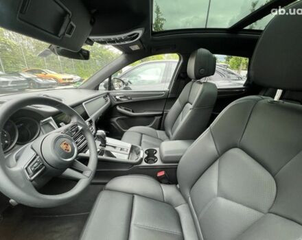 Порше Масан, объемом двигателя 2 л и пробегом 1 тыс. км за 83032 $, фото 10 на Automoto.ua