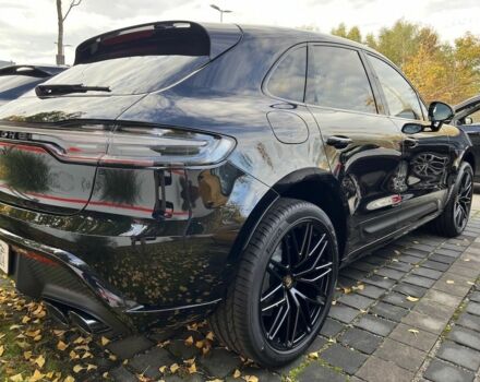Порше Масан, объемом двигателя 3 л и пробегом 1 тыс. км за 117592 $, фото 36 на Automoto.ua