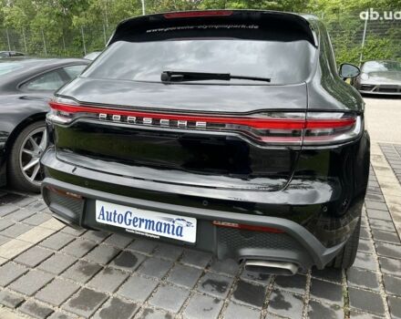 Порше Масан, объемом двигателя 2 л и пробегом 1 тыс. км за 83032 $, фото 23 на Automoto.ua