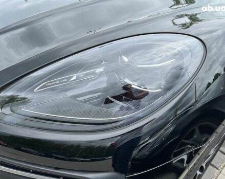 Порше Масан, объемом двигателя 2 л и пробегом 1 тыс. км за 83032 $, фото 35 на Automoto.ua