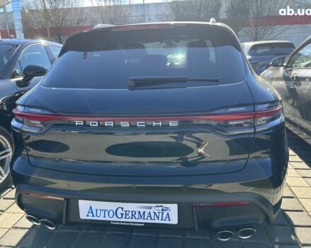 Порше Масан, объемом двигателя 3 л и пробегом 0 тыс. км за 106724 $, фото 7 на Automoto.ua