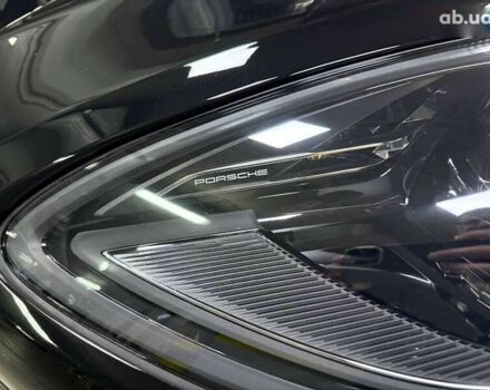 Порше Масан, объемом двигателя 2 л и пробегом 23 тыс. км за 68500 $, фото 23 на Automoto.ua