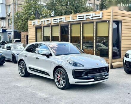 Порше Масан, объемом двигателя 2.9 л и пробегом 31 тыс. км за 113000 $, фото 15 на Automoto.ua