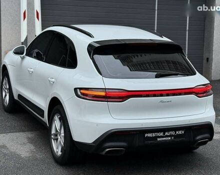 Порше Масан, об'ємом двигуна 2 л та пробігом 37 тис. км за 69000 $, фото 20 на Automoto.ua