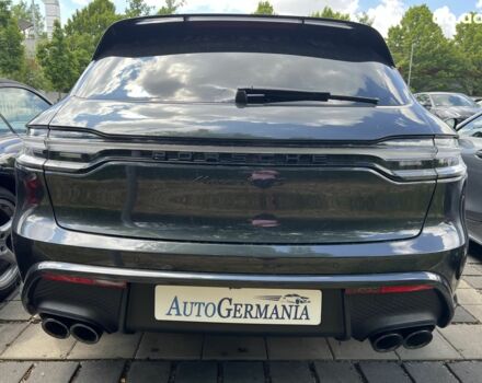 Порше Масан, объемом двигателя 3 л и пробегом 0 тыс. км за 122591 $, фото 30 на Automoto.ua