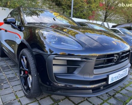 Порше Масан 2023 у Києві на Automoto.ua Порше Масан, об'ємом двигуна 3 л та пробігом 0 тис. км за 130199 $, фото 8 на Automoto.ua