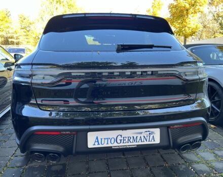 Порше Масан 2023 у Києві на Automoto.ua Порше Масан, об'ємом двигуна 3 л та пробігом 0 тис. км за 130199 $, фото 21 на Automoto.ua